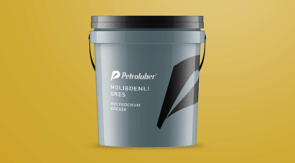 PETROLUBER Molybdenum Grease